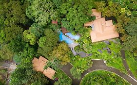 Lost Iguana Hotel Costa Rica